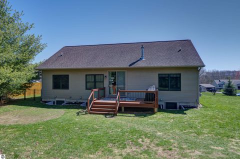Tiny photo for 662 Becca Lane, Traverse City, MI 49685 (MLS # 1944082)