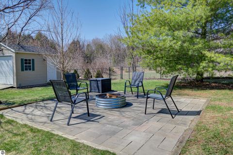 Tiny photo for 662 Becca Lane, Traverse City, MI 49685 (MLS # 1944082)