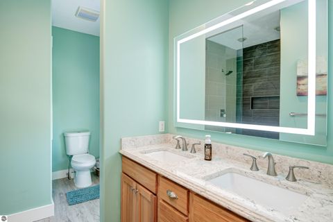Tiny photo for 662 Becca Lane, Traverse City, MI 49685 (MLS # 1944082)