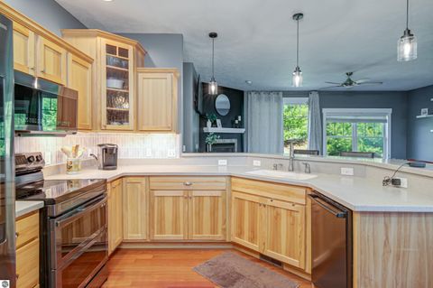 Tiny photo for 662 Becca Lane, Traverse City, MI 49685 (MLS # 1944082)