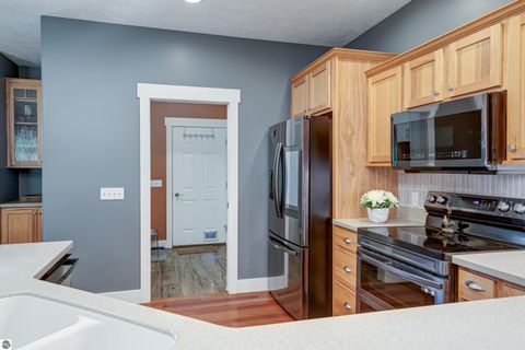Tiny photo for 662 Becca Lane, Traverse City, MI 49685 (MLS # 1944082)