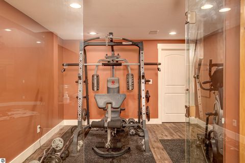 Tiny photo for 662 Becca Lane, Traverse City, MI 49685 (MLS # 1944082)