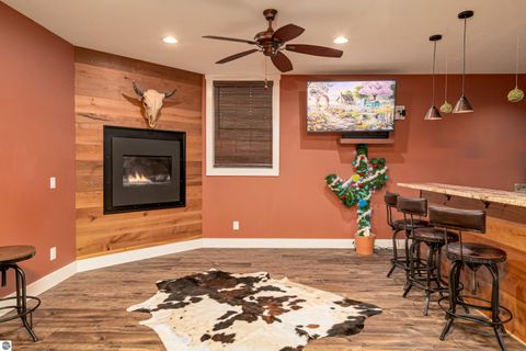 Tiny photo for 662 Becca Lane, Traverse City, MI 49685 (MLS # 1944082)
