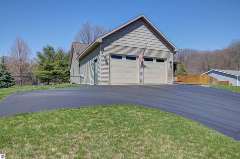 Tiny photo for 662 Becca Lane, Traverse City, MI 49685 (MLS # 1944082)