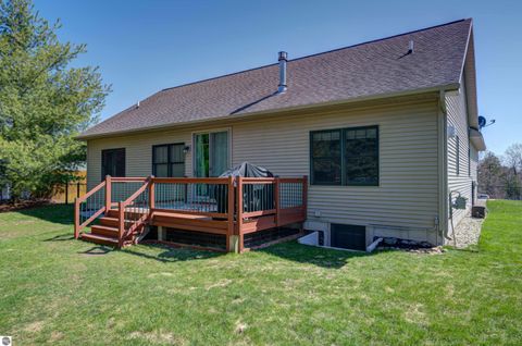 Tiny photo for 662 Becca Lane, Traverse City, MI 49685 (MLS # 1944082)