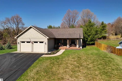 Tiny photo for 662 Becca Lane, Traverse City, MI 49685 (MLS # 1944082)