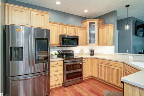 Tiny photo for 662 Becca Lane, Traverse City, MI 49685 (MLS # 1944082)