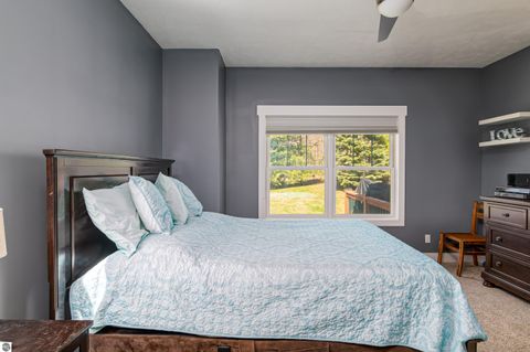 Tiny photo for 662 Becca Lane, Traverse City, MI 49685 (MLS # 1944082)