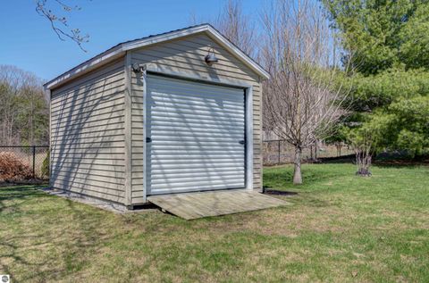 Tiny photo for 662 Becca Lane, Traverse City, MI 49685 (MLS # 1944082)