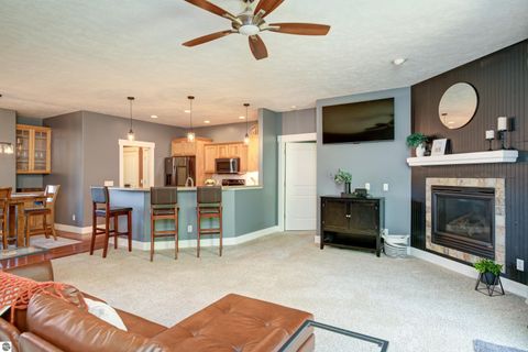Tiny photo for 662 Becca Lane, Traverse City, MI 49685 (MLS # 1944082)