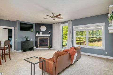 Tiny photo for 662 Becca Lane, Traverse City, MI 49685 (MLS # 1944082)
