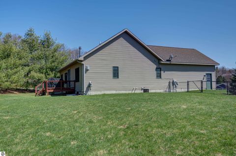 Tiny photo for 662 Becca Lane, Traverse City, MI 49685 (MLS # 1944082)