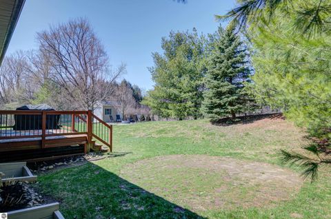 Tiny photo for 662 Becca Lane, Traverse City, MI 49685 (MLS # 1944082)