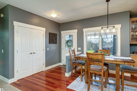 Tiny photo for 662 Becca Lane, Traverse City, MI 49685 (MLS # 1944082)