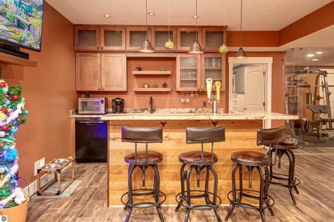 Tiny photo for 662 Becca Lane, Traverse City, MI 49685 (MLS # 1944082)