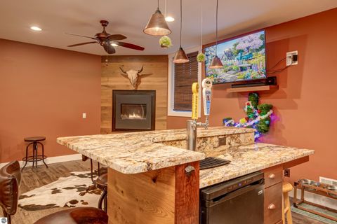 Tiny photo for 662 Becca Lane, Traverse City, MI 49685 (MLS # 1944082)