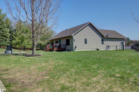 Tiny photo for 662 Becca Lane, Traverse City, MI 49685 (MLS # 1944082)