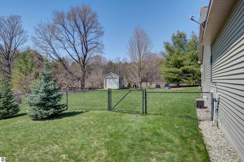 Tiny photo for 662 Becca Lane, Traverse City, MI 49685 (MLS # 1944082)