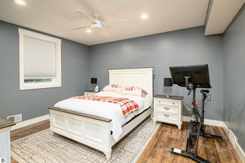 Tiny photo for 662 Becca Lane, Traverse City, MI 49685 (MLS # 1944082)
