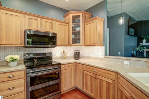 Tiny photo for 662 Becca Lane, Traverse City, MI 49685 (MLS # 1944082)