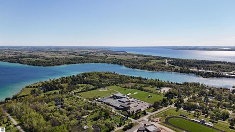 Tiny photo for 119 Jackson Road, Elk Rapids, MI 49629 (MLS # 1951387)