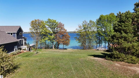 Tiny photo for 119 Jackson Road, Elk Rapids, MI 49629 (MLS # 1951387)