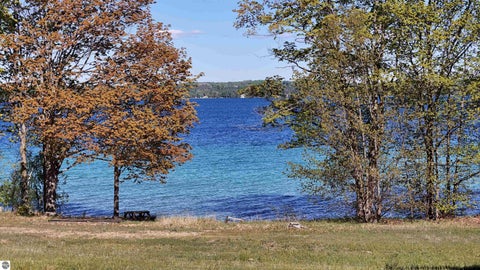 Tiny photo for 119 Jackson Road, Elk Rapids, MI 49629 (MLS # 1951387)