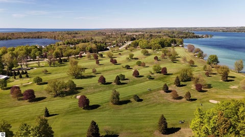 Tiny photo for 119 Jackson Road, Elk Rapids, MI 49629 (MLS # 1951387)