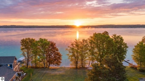 Tiny photo for 119 Jackson Road, Elk Rapids, MI 49629 (MLS # 1951387)