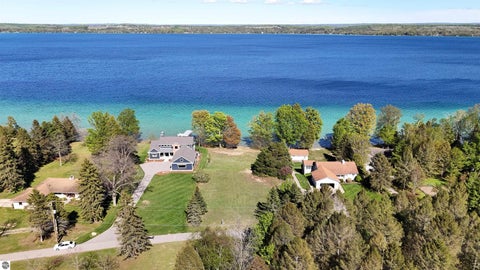 Tiny photo for 119 Jackson Road, Elk Rapids, MI 49629 (MLS # 1951387)