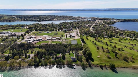 Tiny photo for 119 Jackson Road, Elk Rapids, MI 49629 (MLS # 1951387)