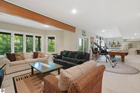 Tiny photo for 10481 S Monaco Way, Traverse City, MI 49684 (MLS # 1950107)