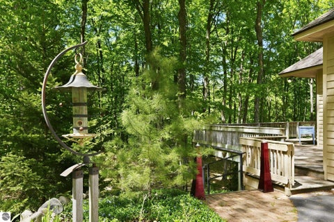 Tiny photo for 10481 S Monaco Way, Traverse City, MI 49684 (MLS # 1950107)