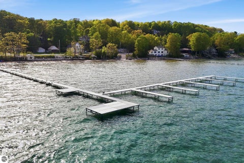 Tiny photo for 10481 S Monaco Way, Traverse City, MI 49684 (MLS # 1950107)