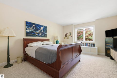 Tiny photo for 10481 S Monaco Way, Traverse City, MI 49684 (MLS # 1950107)