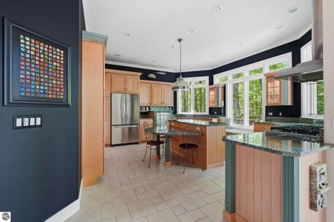 Tiny photo for 10481 S Monaco Way, Traverse City, MI 49684 (MLS # 1950107)