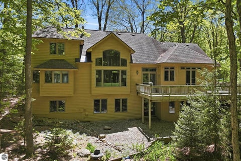 Tiny photo for 10481 S Monaco Way, Traverse City, MI 49684 (MLS # 1950107)