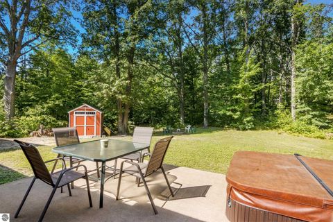 Tiny photo for 3961 Dogwood Drive, Traverse City, MI 49696 (MLS # 1947508)