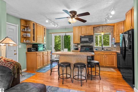 Tiny photo for 3961 Dogwood Drive, Traverse City, MI 49696 (MLS # 1947508)