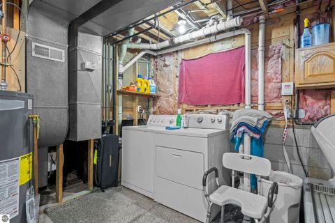 Tiny photo for 3961 Dogwood Drive, Traverse City, MI 49696 (MLS # 1947508)