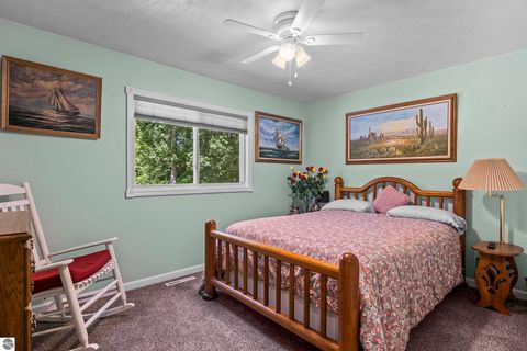 Tiny photo for 3961 Dogwood Drive, Traverse City, MI 49696 (MLS # 1947508)