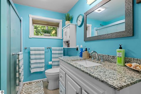 Tiny photo for 3961 Dogwood Drive, Traverse City, MI 49696 (MLS # 1947508)