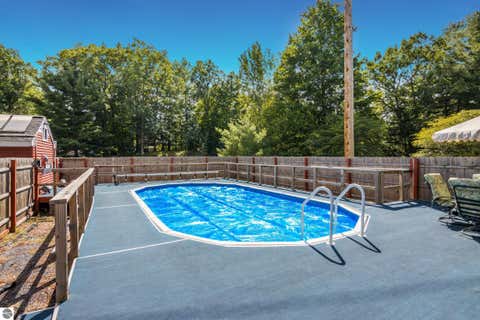 Tiny photo for 3961 Dogwood Drive, Traverse City, MI 49696 (MLS # 1947508)