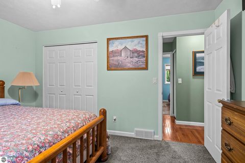 Tiny photo for 3961 Dogwood Drive, Traverse City, MI 49696 (MLS # 1947508)