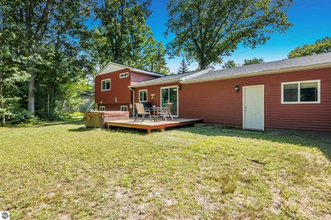 Tiny photo for 3961 Dogwood Drive, Traverse City, MI 49696 (MLS # 1947508)
