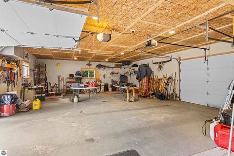Tiny photo for 3961 Dogwood Drive, Traverse City, MI 49696 (MLS # 1947508)