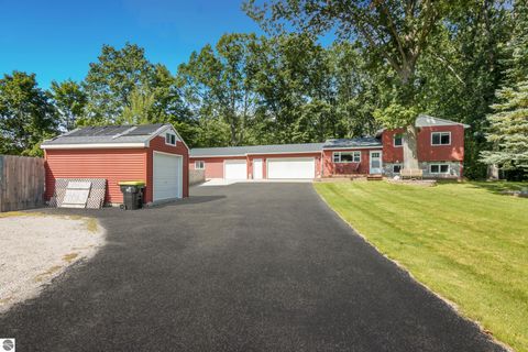 Tiny photo for 3961 Dogwood Drive, Traverse City, MI 49696 (MLS # 1947508)