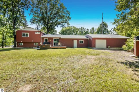 Tiny photo for 3961 Dogwood Drive, Traverse City, MI 49696 (MLS # 1947508)