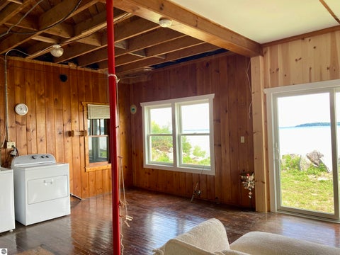 Tiny photo for 800 N St Joseph Street, Suttons Bay, MI 49682 (MLS # 1950690)