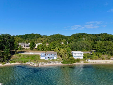 Tiny photo for 800 N St Joseph Street, Suttons Bay, MI 49682 (MLS # 1950690)